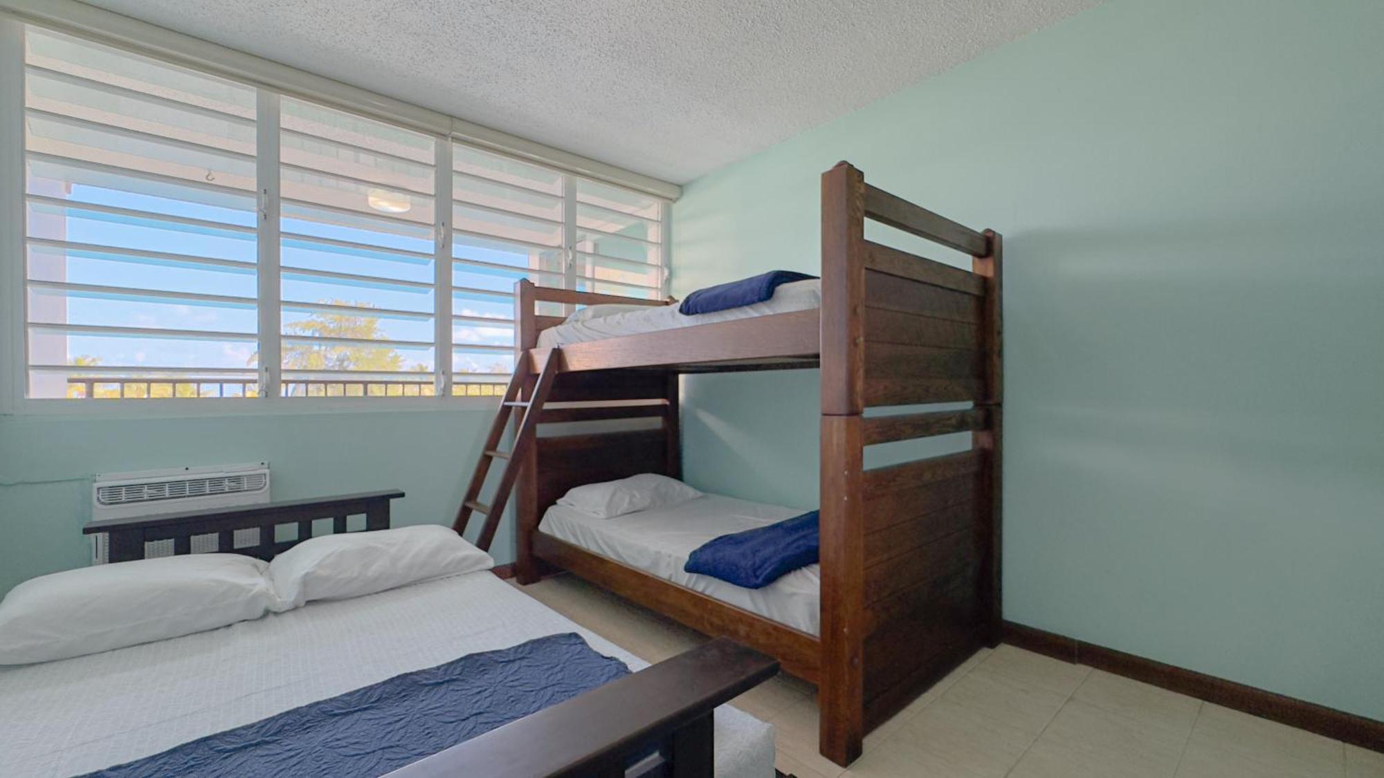 Moana'S Beach Apartment In Luquillo Pr Beach View Exteriör bild